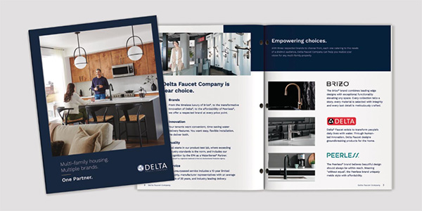 Hospitality Brochure