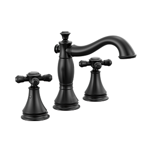 Widespread Faucet