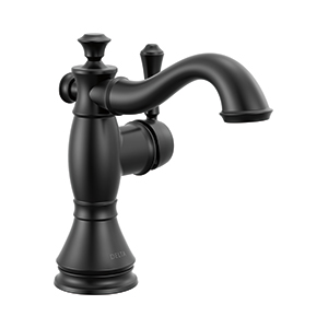 Single Handle Faucet featuring Touch2O® with Touchless TechnologySingle Handle Faucet