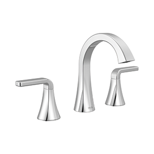 Widespread Faucet