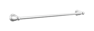 24" Towel Bar