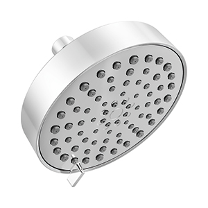 Round Shower Head