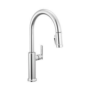 Pull-Down Faucet