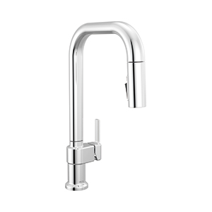 Pull-Down Faucet