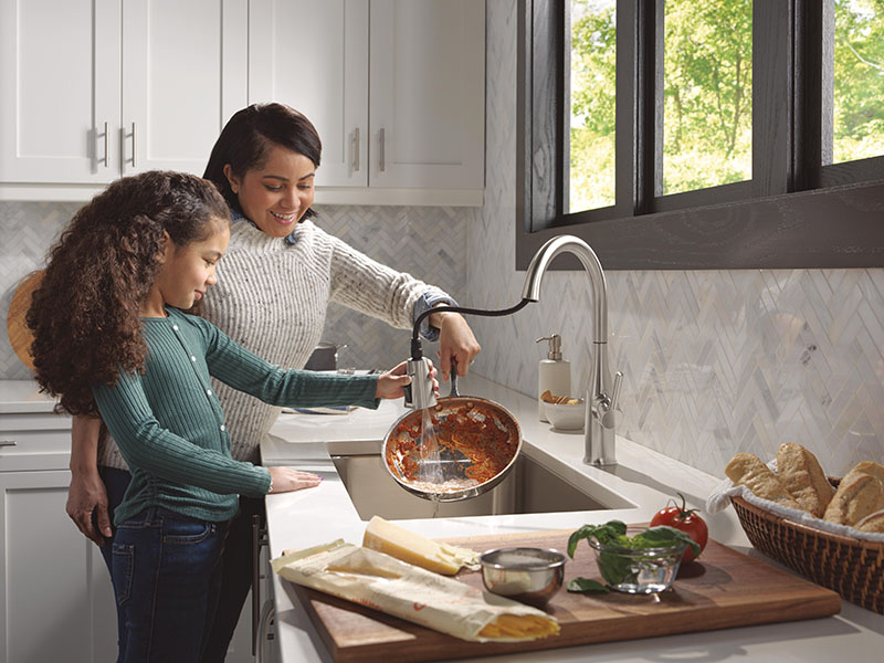 Why Trust Feels Personal in the Home