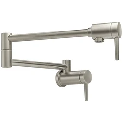 Specialty Faucets