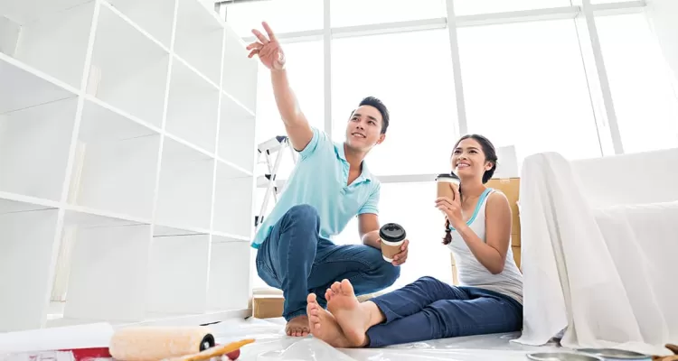 Renovation trends