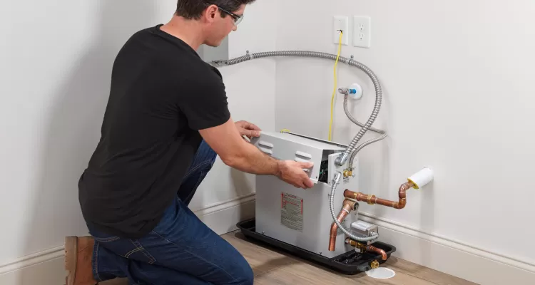 blog article img how to fix steam generator