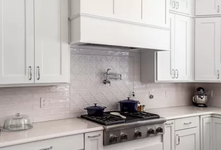 Pot Filler