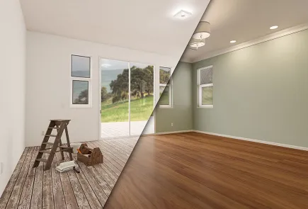 How to Start a Remodel