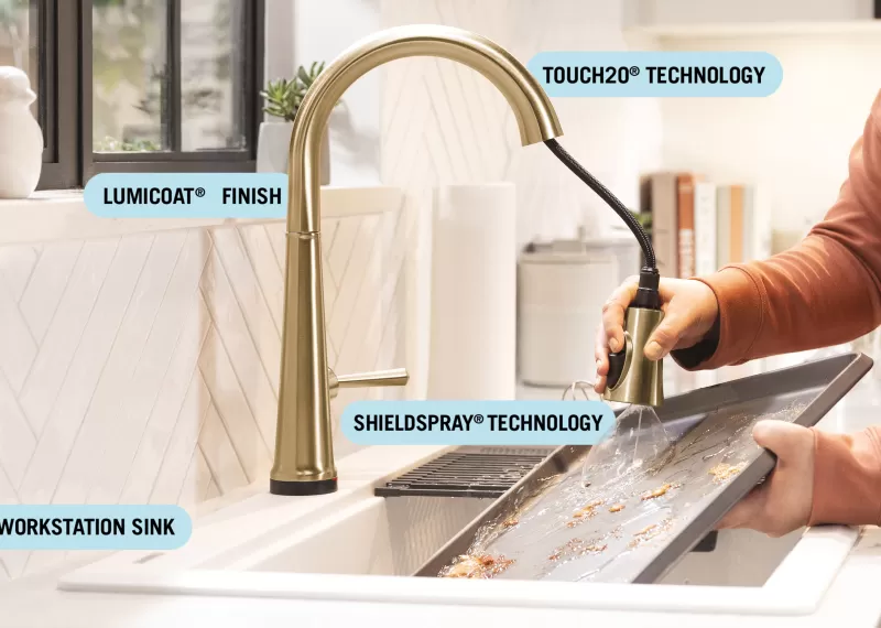 Bring on the Mess: 4 Ways to Get to Clean Faster