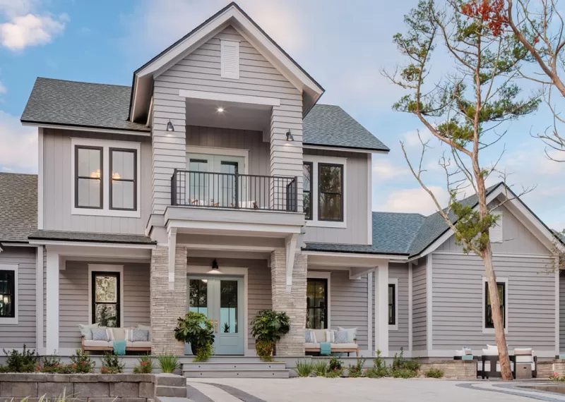 banner hgtv dream home 2024 homepage