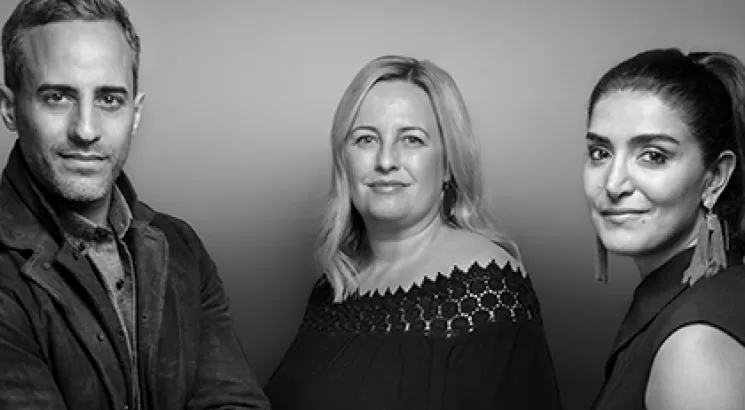 Delta® Difference Makers