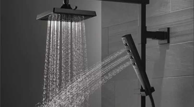Emerge™ Shower Column