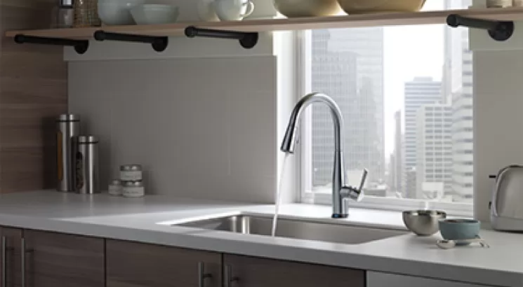 Essa™ Kitchen Collection