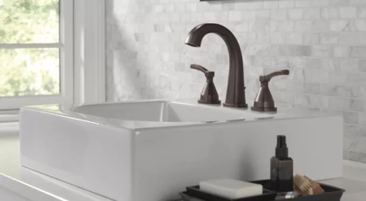 Stryke™ Bathroom Collection