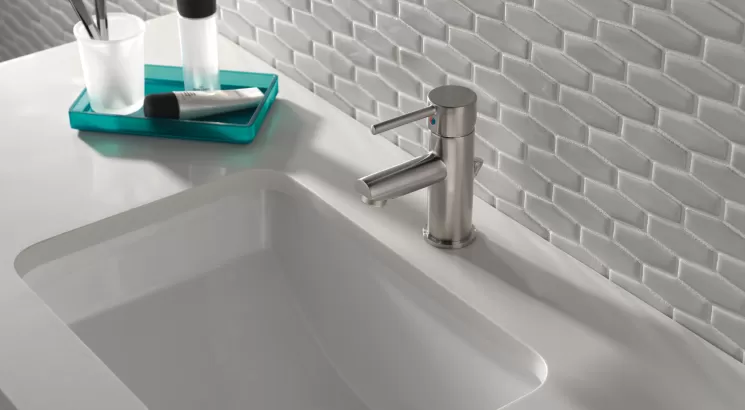 Modern Bath Series