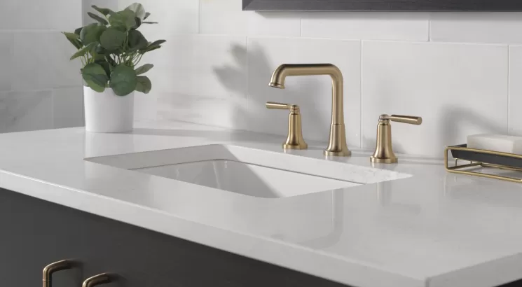Delta Faucet Saylor™ Bath Faucet